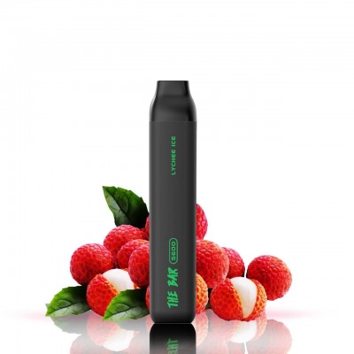 AntVape & Bar2 Lychee Ice 20mg