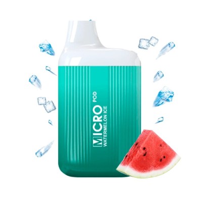 Micro Pod Watermelon Ice 20mg