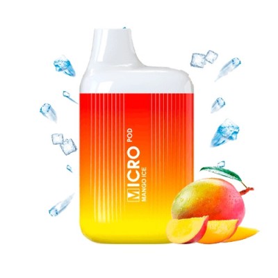 Micro Pod Mango Ice 20mg