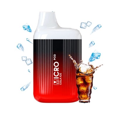 Micro Pod Cola Ice 20mg