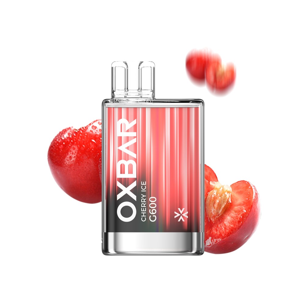 OXBAR G600 Cherry Ice