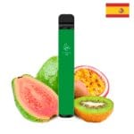 Elf Bar 600 Kiwi Passion Fruit Guava 20mg