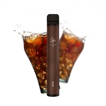 Elf Bar 600 Cola 20mg