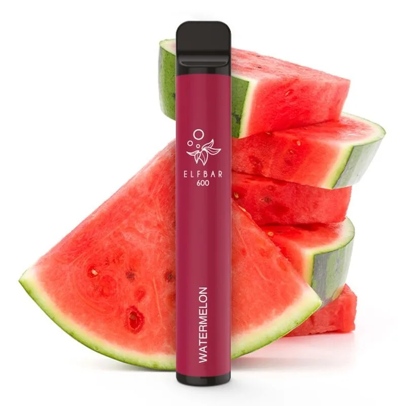 Elf Bar 600 Watermelon 20mg