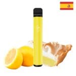 Elf Bar ELF600 Lemon Tart Sin Nicotina