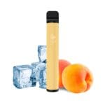 Elf Bar ELF600 Peach Ice Sin Nicotina