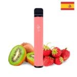 Elf Bar ELF600 Strawberry Kiwi Sin Nicotina Sin Nicotina