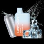 Lost Mary BM600 Marybull Ice 20mg