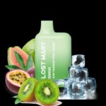 Lost Mary BM600 Kiwi Passionfruit Guava 20mg