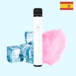 Elf Bar 600 Cotton Candy Ice 20mg