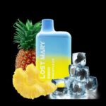 Lost Mary BM600 Pineapple Ice 20MG