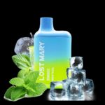Lost Mary BM600 Menthol 20MG