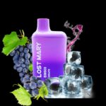 Lost Mary BM600 Grape 20MG