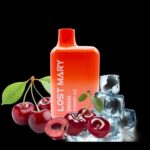 Lost Mary BM600 Cherry Ice 20MG