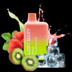 Lost Mary BM600 Strawberry Kiwi 20mg