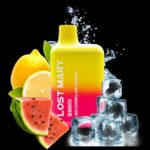 Lost Mary BM600 Watermelon Lemon 20MG