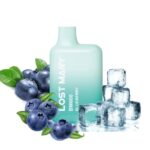 Lost Mary BM600 Blueberry 20mg