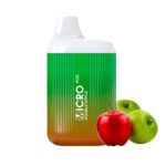 Micro Pod Double Apple 20mg