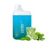 Micro Pod Menthol Mojito 20mg