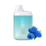 Micro Pod Sour Blue Raspberry 20mg