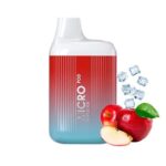 Micro Pod Apple Ice 20mg