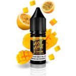 Just Juice Salts Mango & Passion Fruit 10ml