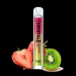 Ske Crystal Bar Strawberry Kiwi 20mg