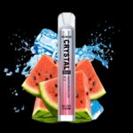Ske Crystal Bar Watermelon Ice 20mg
