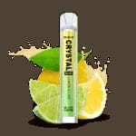 Ske Crystal Bar Lemon & Lime 20mg