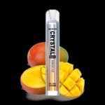 Ske Crystal Bar Mango Ice 20mg