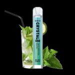 Ske Crystal Bar Fresh Menthol Mojito 20mg