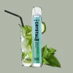 Ske Crystal Bar Fresh Menthol Mojito 20mg