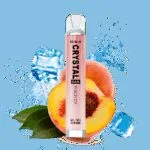 Ske Crystal Bar Peach Ice 20mg