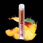 Ske Crystal Bar Pineapple Peach Mango 20mg