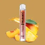 Ske Crystal Bar Pineapple Peach Mango 20mg
