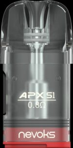 Nevoks APX S1 Cartucho de Recambio
