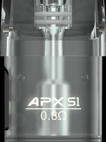 Nevoks APX S1 Cartucho de Recambio