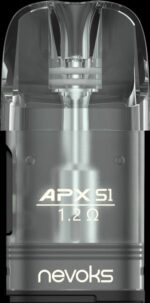 Nevoks APX S1 Cartucho de Recambio