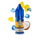 Just Juice Salts Citron Coconut Ice 10ml
