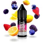 Just Juice Salts Fusion Berry Burst & Lemonade 10ml