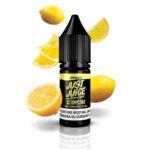 Just Juice Salts Lemonade 10ml