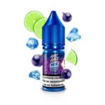 Just Juice Salts Blackcurrant Lime Ice 10ml