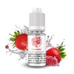Sukka Salts Strawberry 10ml