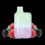 Lost Mary BM600S Berry Combos