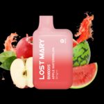 Lost Mary BM600S Apple Watermelon