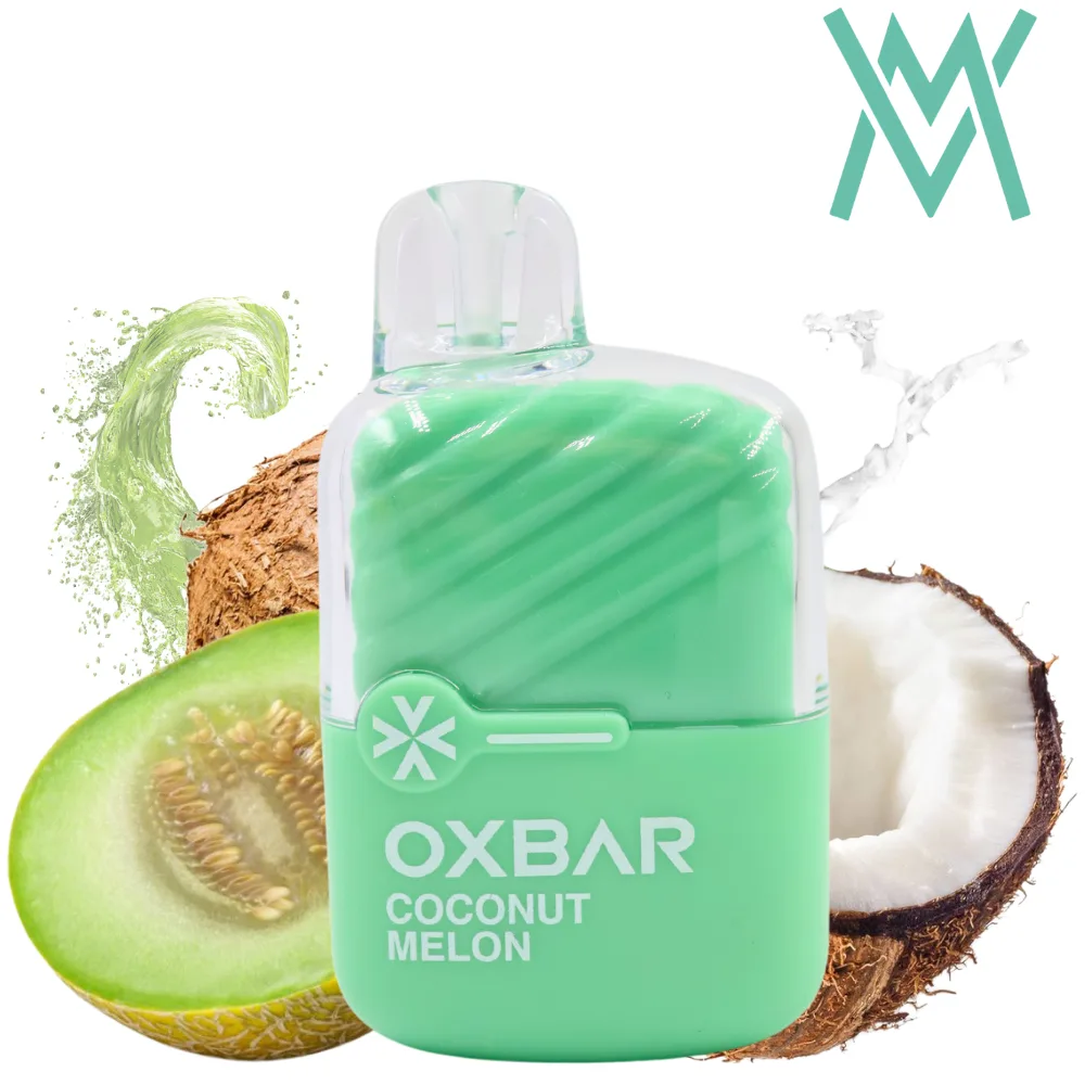 Oxbar Mini Coconut Melon