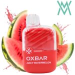Oxbar Mini Juicy Watermelon