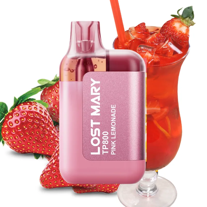 Lost Mary TP800 Pink Lemonade