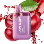 Lost Mary TP800 Cherry Ice