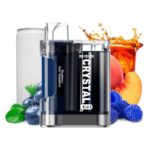 Ske Crystal Blue Edition 4 en 1